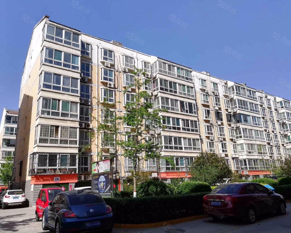 【广乐小区馨泽苑, 广乐小区馨泽苑小区详情,房价走势,房源,业主论坛