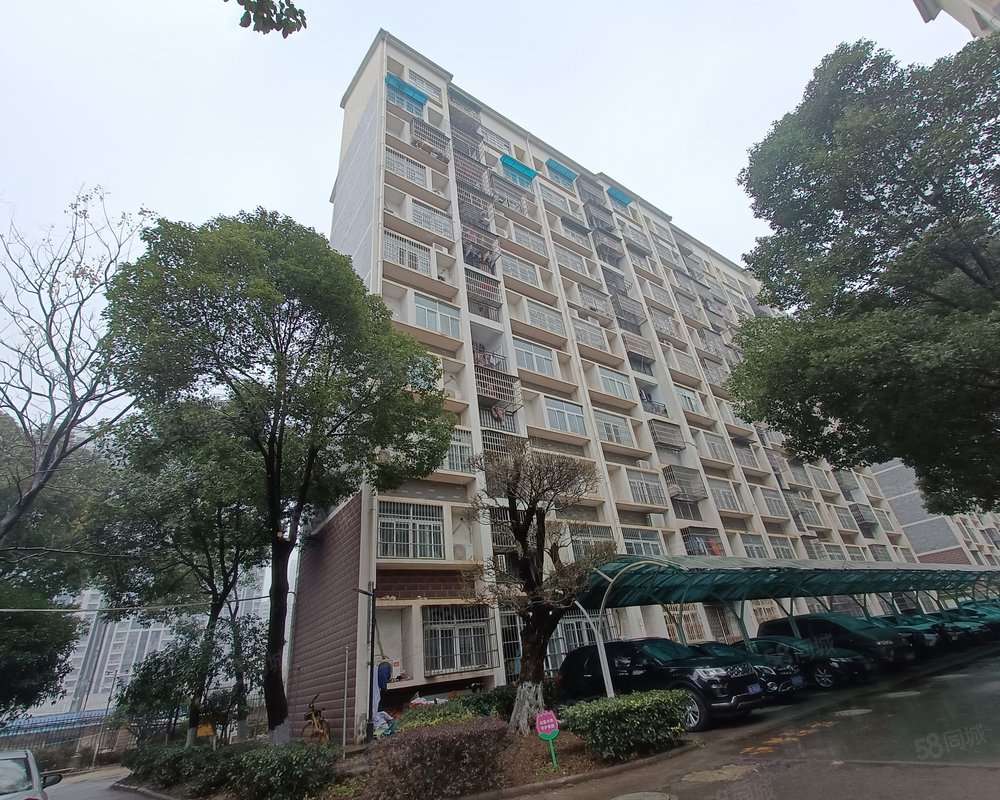 【青菱小区, 青菱小区小区详情,房价走势,房源,业主论坛】- 武汉58