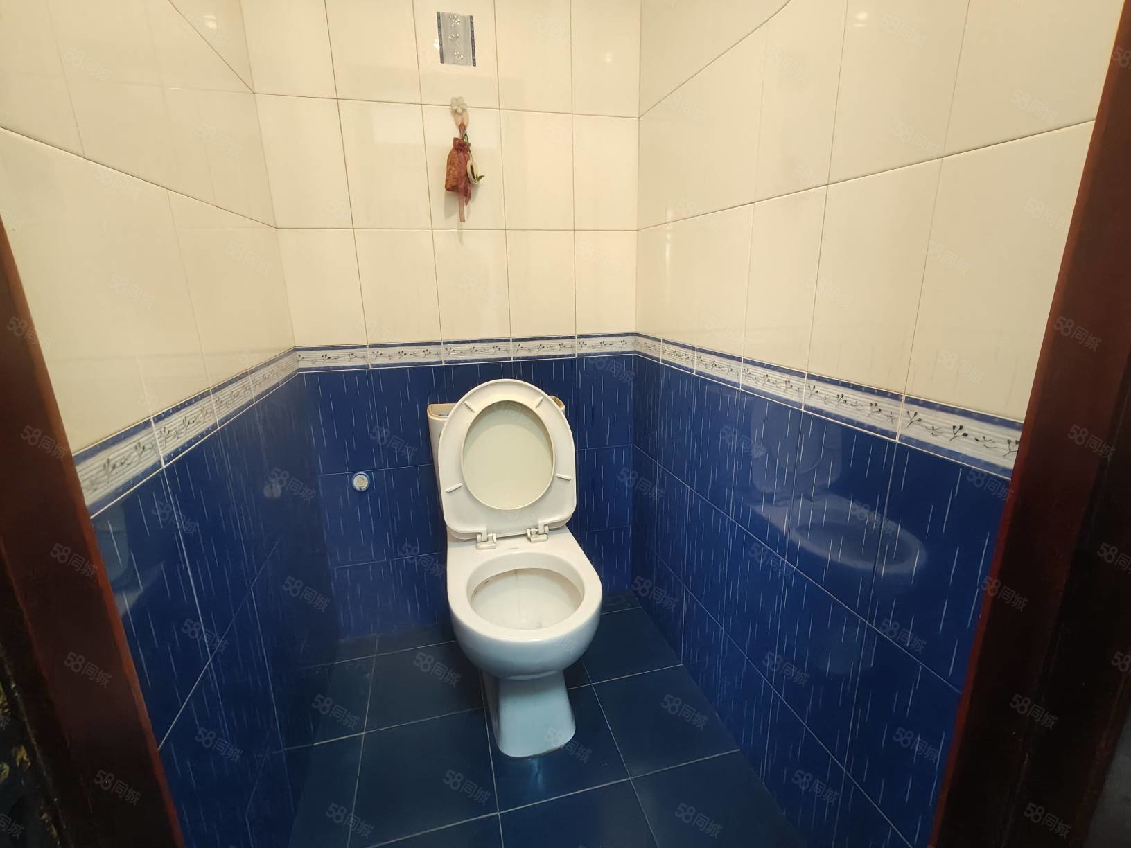 北龙艺花园2室1厅2卫126㎡南北39.8万