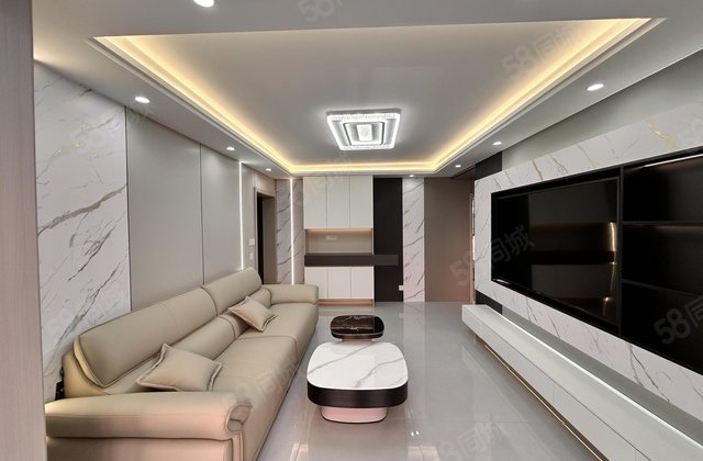 军区大院小区(烟草宿舍楼)2室1厅68㎡32.5万二手房图片