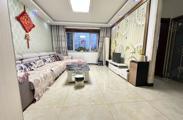 福麟御璟良城3室2厅117㎡74.5万二手房图片