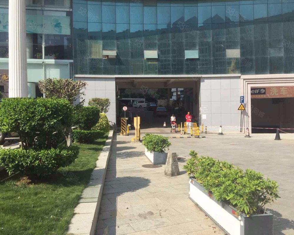 【国会公寓, 国会公寓小区详情,房价走势,房源,业主论坛】- 珠海58