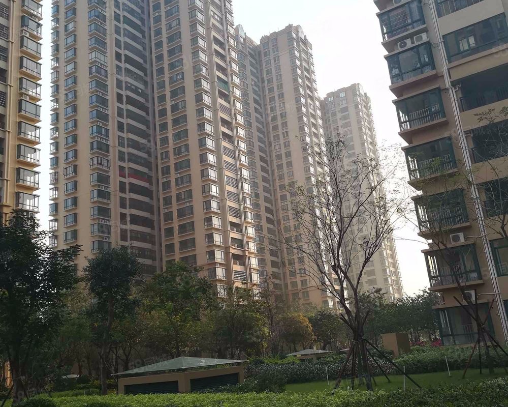 【荔晶新城, 荔晶新城小区详情,房价走势,房源,业主论坛】- 茂名58