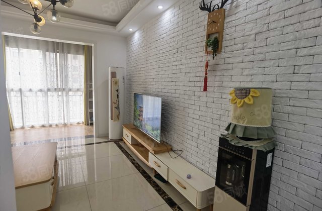 隆源公馆2室1厅89㎡52万二手房图片