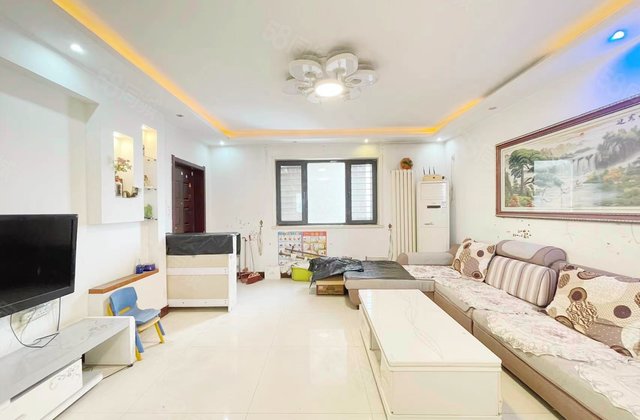 正弘春晓3室2厅95.94㎡57万二手房图片