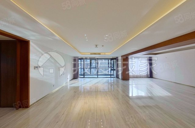 如园(北区)5室2厅311.51㎡3666万二手房图片