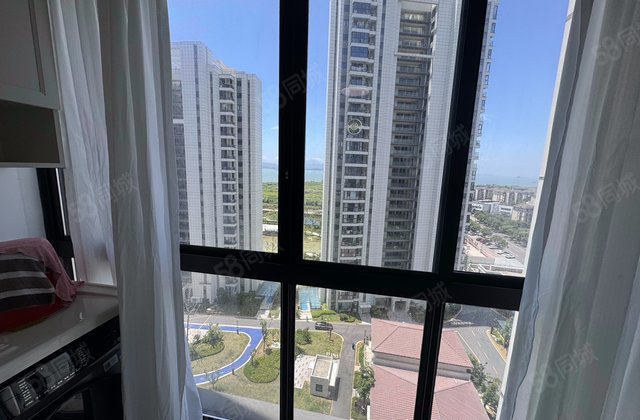 恒大御海庄园2室2厅73㎡48万二手房图片