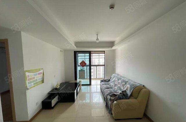 中旅城(一期)3室2厅79.9㎡108万二手房图片