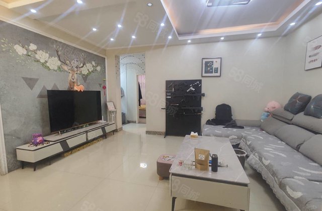 急售！柳园北路！送车位！送储！精装！婚房！3室！随时看房！