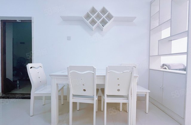 开发区 星美城市广场 小高层 南北通透户型送储藏室看房有钥匙