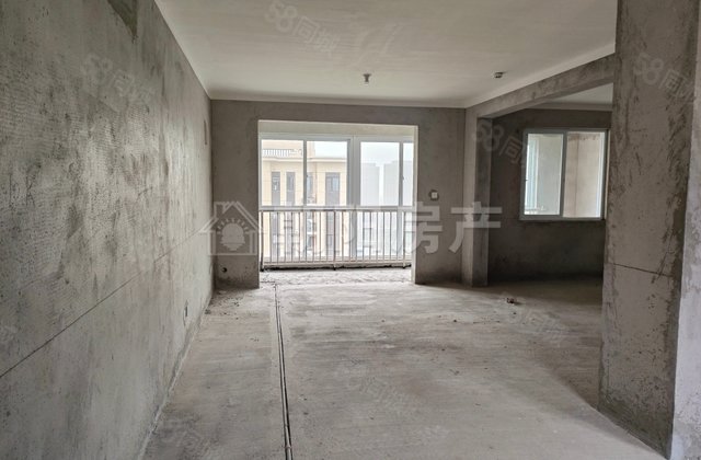 中至信书香雅苑2室2厅118.43㎡78万二手房图片