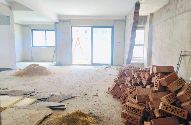 朗诗麓岛3室2厅97.35㎡49.8万二手房图片