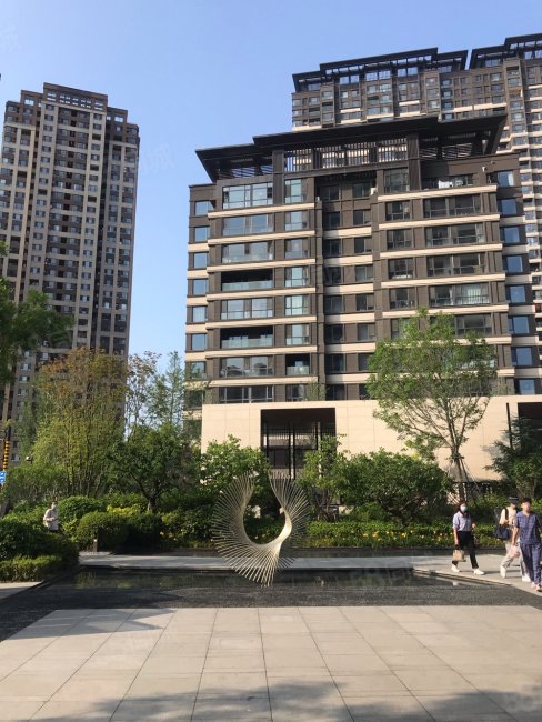 海景房 价格可谈 近地铁 近高新一中,亿达河口湾-大连58同城