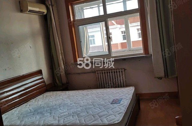 乐园小区3室2厅1卫高层,满五。车位多随便停车。送地下室