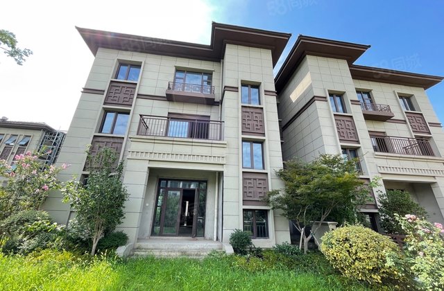 8分八方源房产满二唯一邳州福州路建设北路36号耀邦新世界花园(别墅)