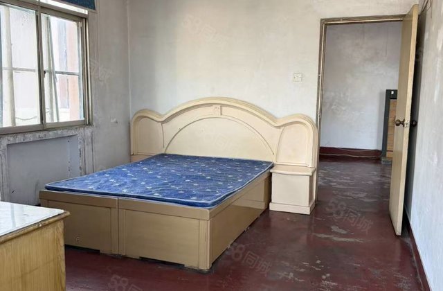 鹤壁飞鹤股份公司住宅楼2室1厅76㎡11万二手房图片