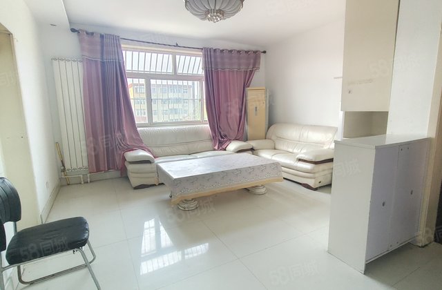 老文轩北邻 两室 带26平储藏室 中层 龙山花园 电业局