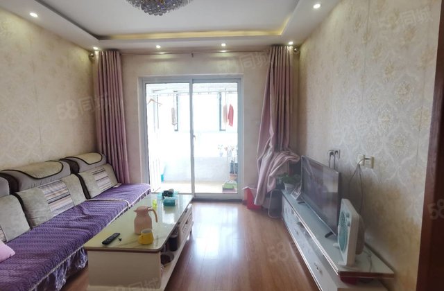 电大附近 阿卡六期 过度小三室 免大税 看房随时