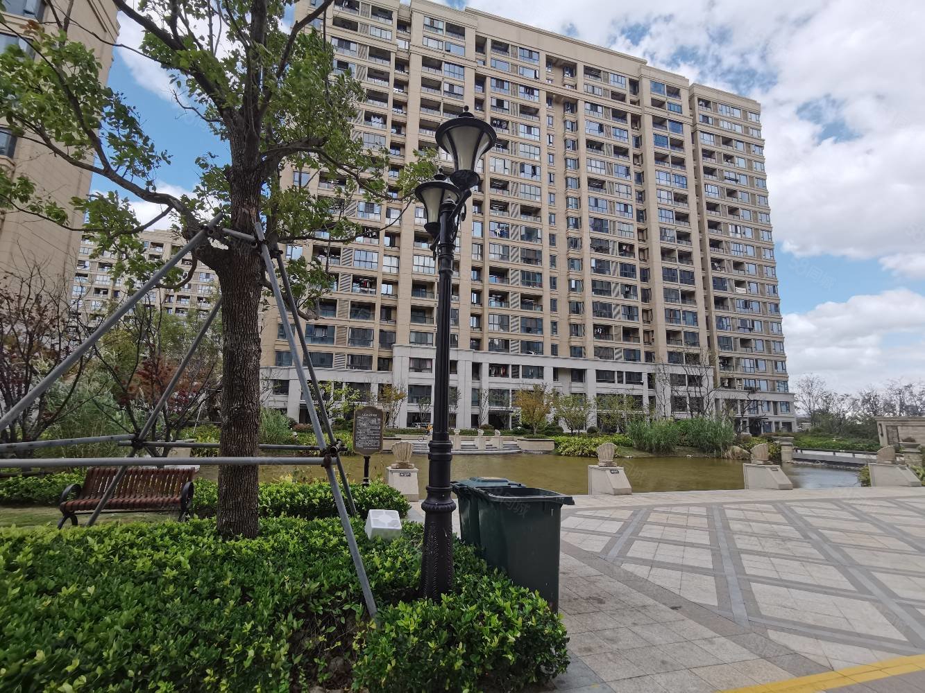 【10图】长峙岛 恒大香颂湾 96平方 南北全通 131万 楼层好,恒大香颂