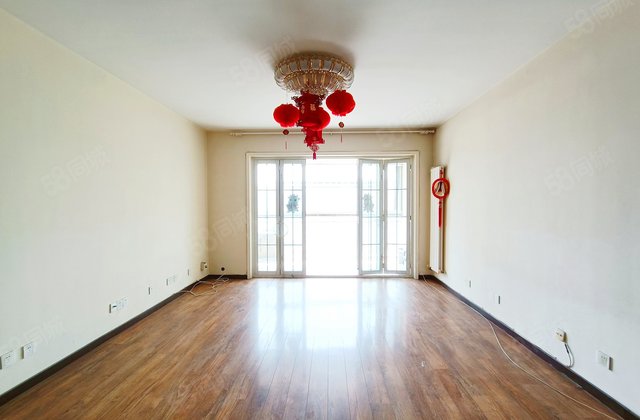 鑫苑名家3室2厅158.83㎡176万二手房图片