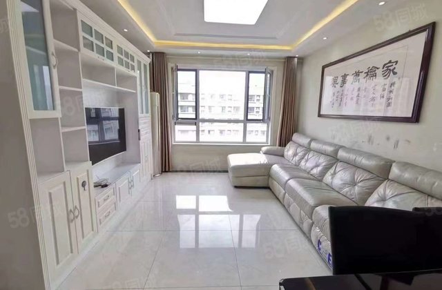 东昌路市文化中心 昌润莲城 小高层 三室两卫 带车储 免大税