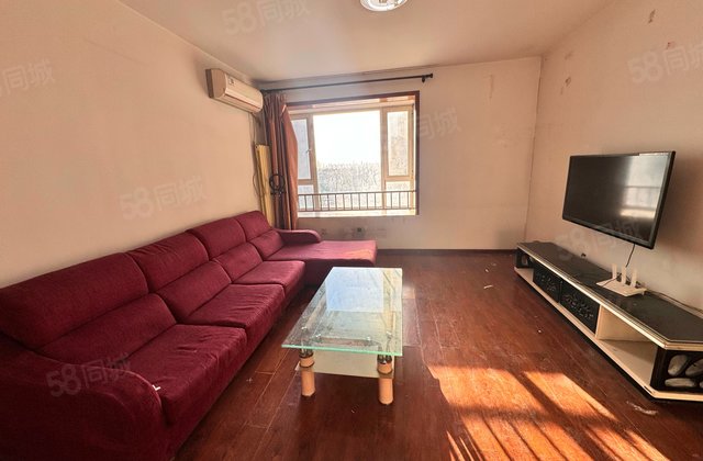 东贸国际花园3室2厅133.93㎡106万二手房图片