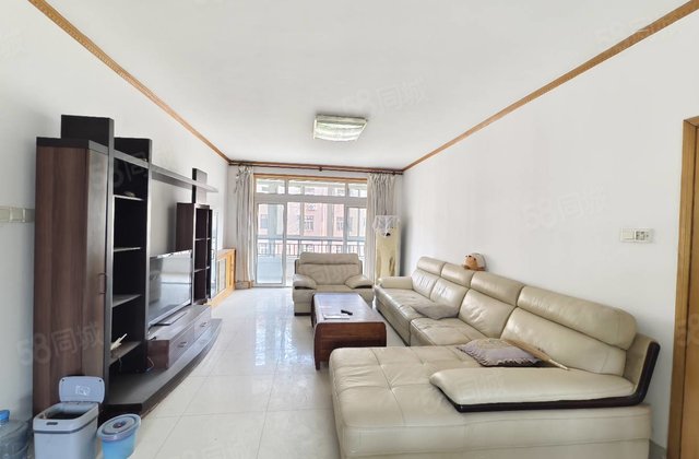 真实急售 中间楼层 东昌东校 设计院公寓 中间楼层 大三居