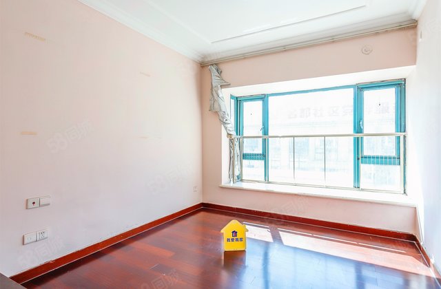 恒大名都2室2厅95.38㎡74万二手房图片