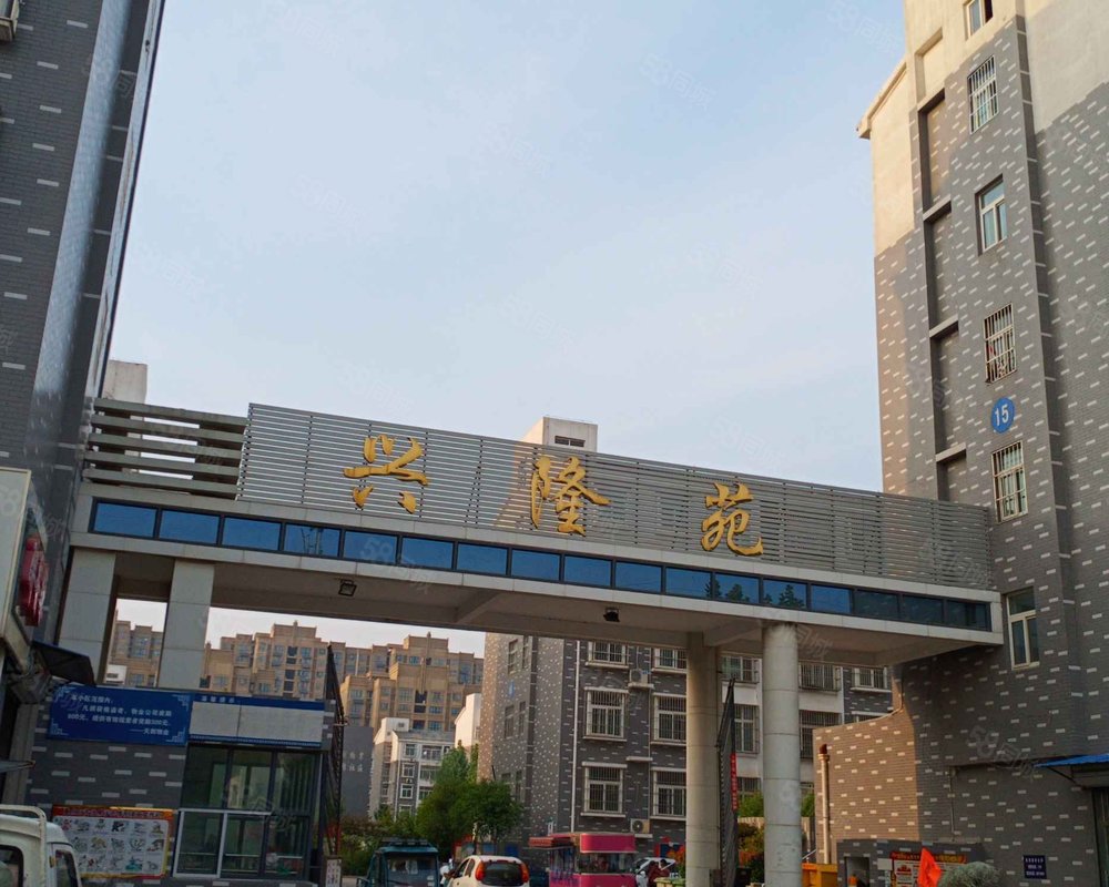 【兴隆苑, 兴隆苑小区详情,房价走势,房源,业主论坛】- 聊城58同城