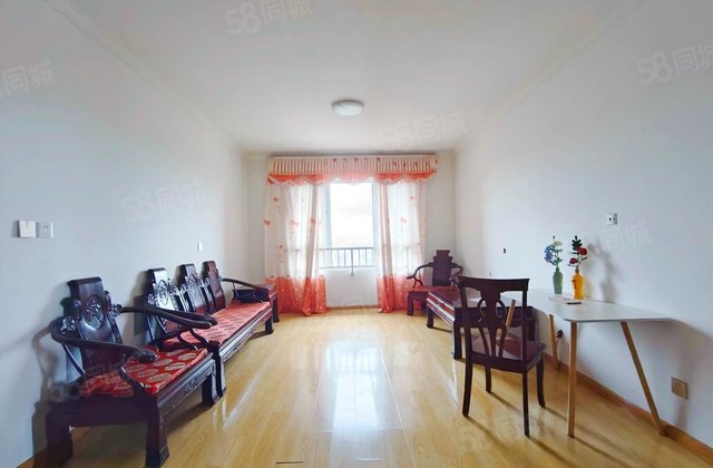 福美十号院3室2厅116㎡78万二手房图片