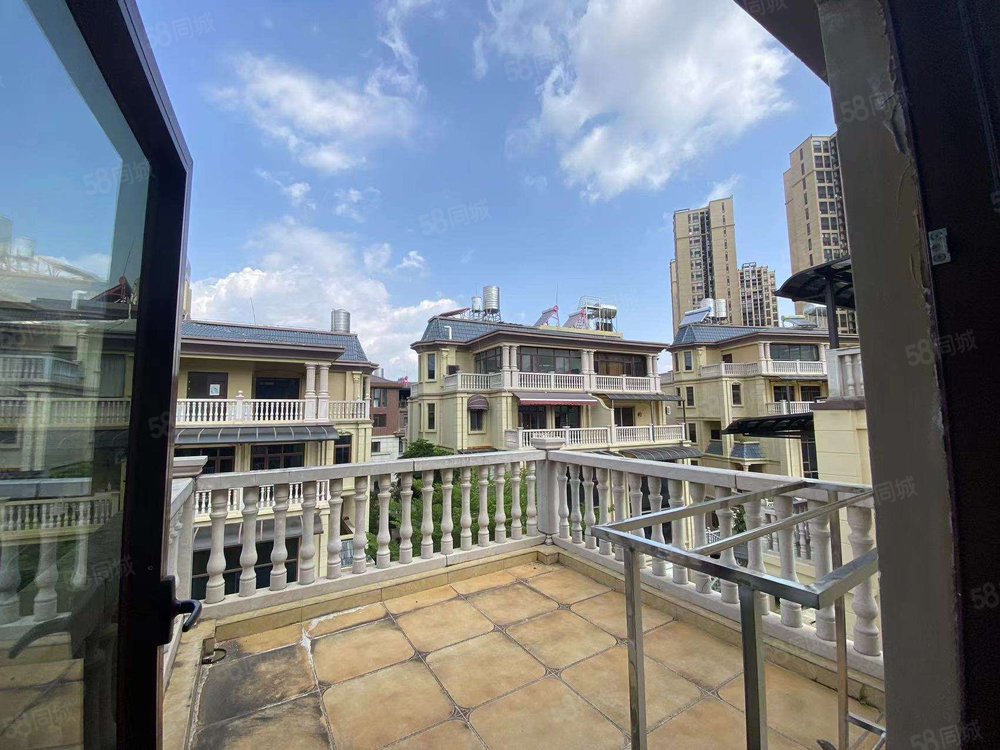 【10图】亏本处理,房东急钱买别墅,山水佳园金河湾-文山58同城