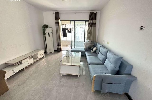 房东急售 途外河边 荣盛锦绣学府 双卫观景房 东边户送车位