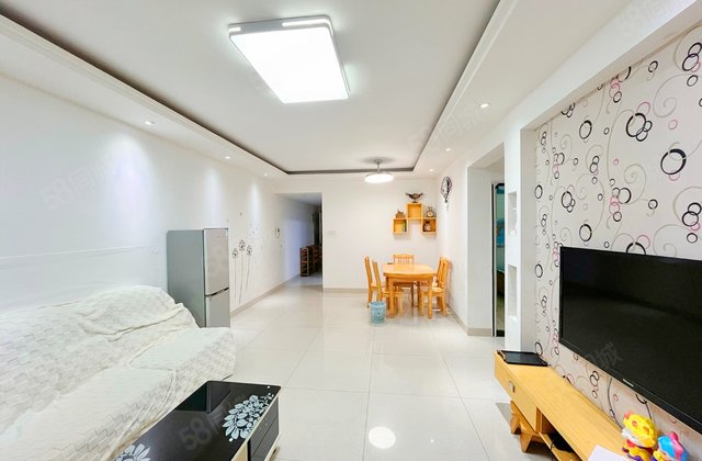 华润凤凰城(二期)3室2厅83.54㎡48万二手房图片