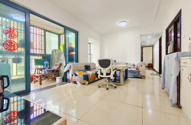 恒大名都3室1厅111.95㎡46.8万二手房图片