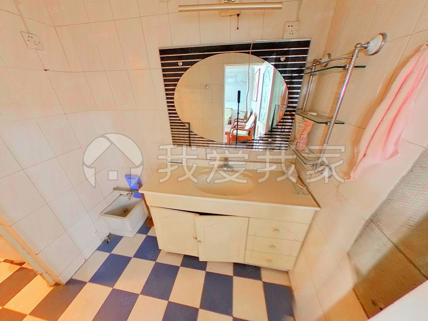 新德街35號(hào),37號(hào)小區(qū)3室1廳1衛(wèi)114.9㎡西南1580萬(wàn)