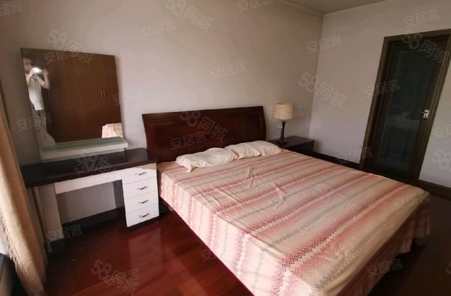 阳江苑西岭御景3室2厅120㎡65万二手房图片