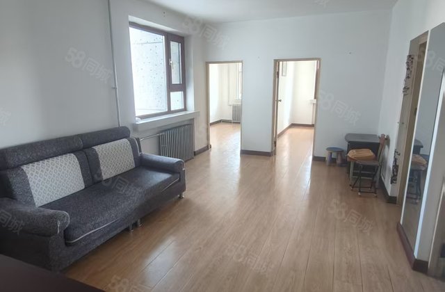 远望居住小区2室1厅61.5㎡24.8万二手房图片