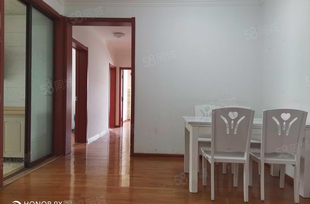 永兴堡小区3室2厅118.36㎡95万二手房图片