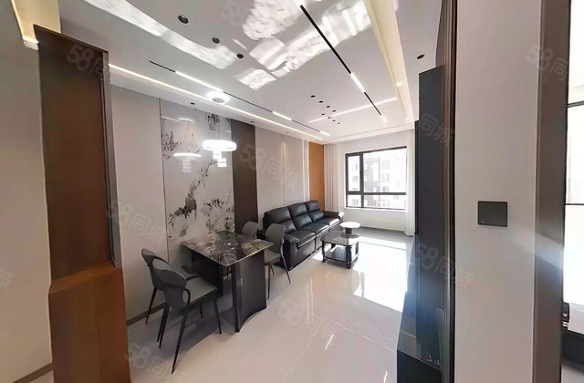 城建美庭2室1厅87.91㎡52.8万二手房图片