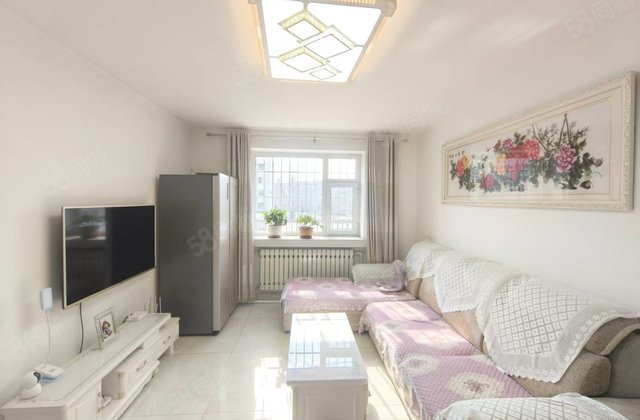 新村(六区)2室1厅75㎡28.8万二手房图片