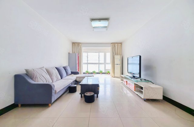 瑞祥花园(金水)3室2厅116.83㎡67.8万二手房图片