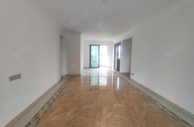 碧桂园凤凰城4室2厅132㎡93万二手房图片