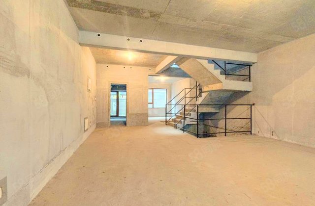 保利两河院子5室2厅174.83㎡325万二手房图片