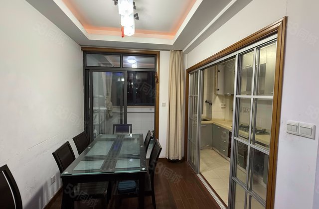 新湖明珠城(一期)2室2厅103.58㎡700万二手房图片