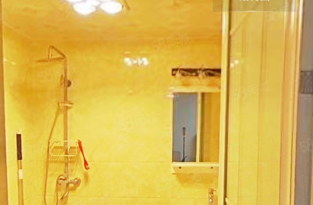 温哥华南苑2室1厅54.22㎡55万二手房图片