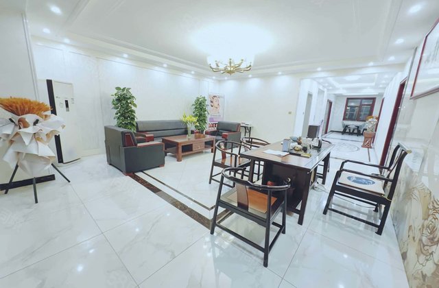 东昌路 东昌湖附近 交运绮苑 大平层 带储藏室 精装修