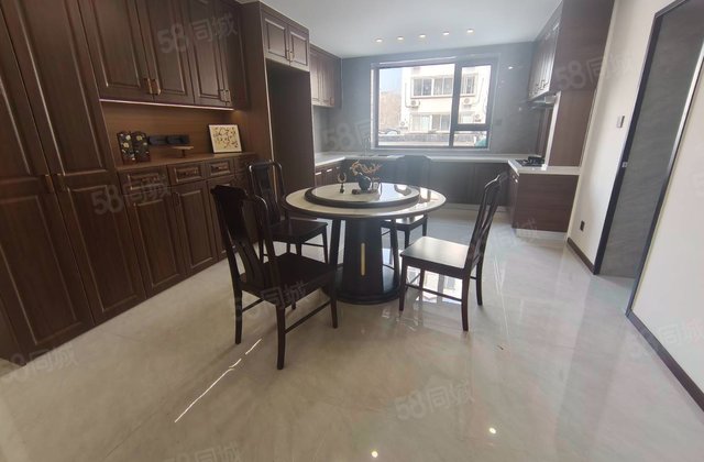 仁达园3室2厅151㎡109万二手房图片