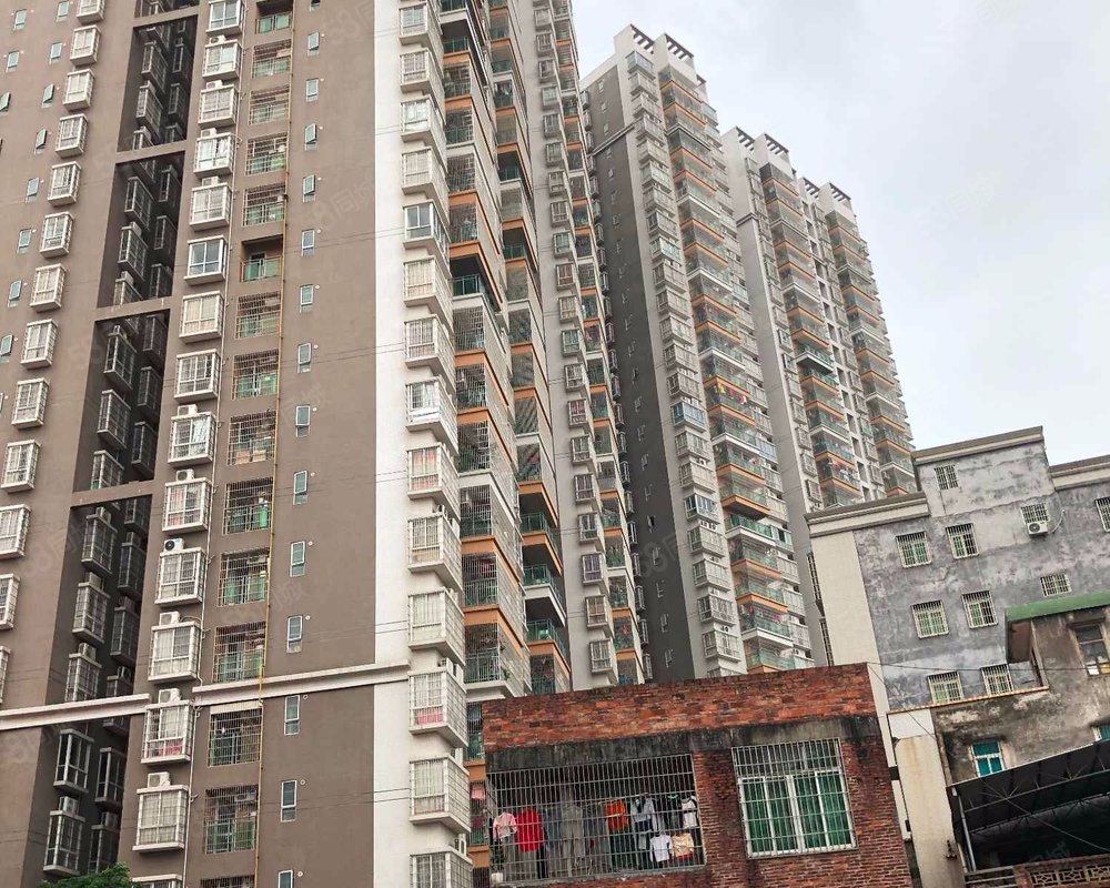 汇福花园