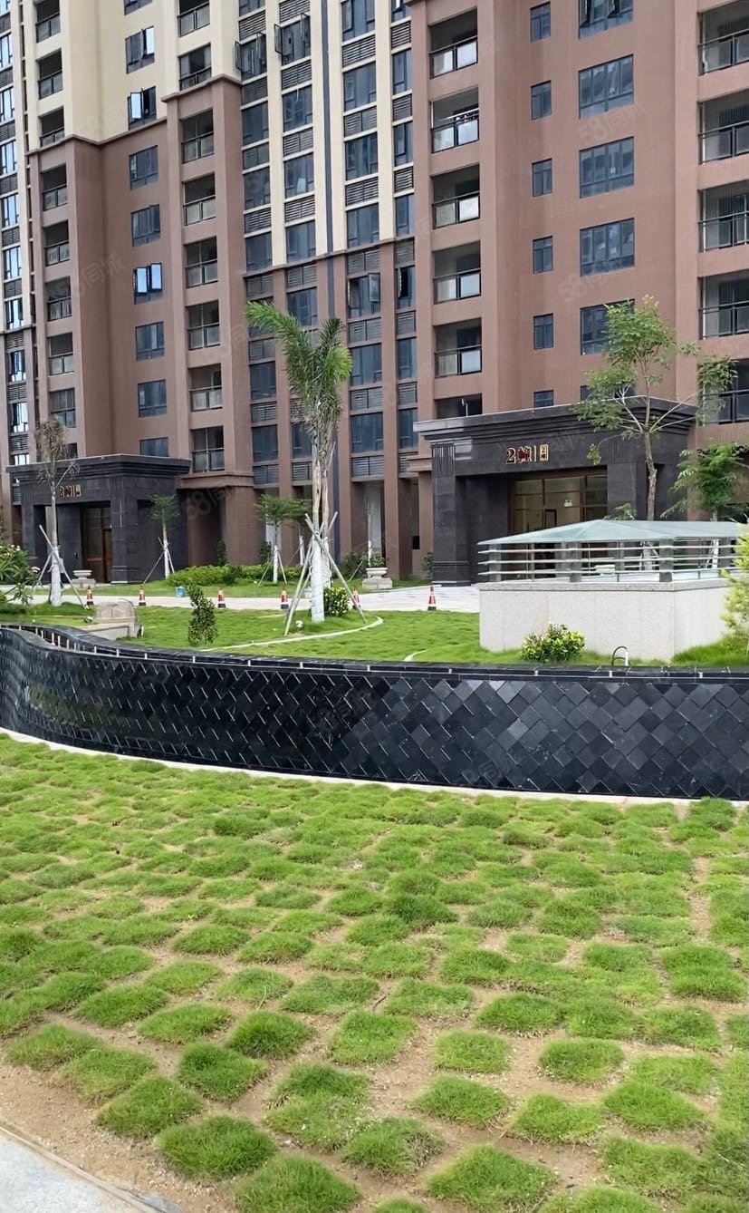 盛发山庄2室2厅1卫95㎡南72万