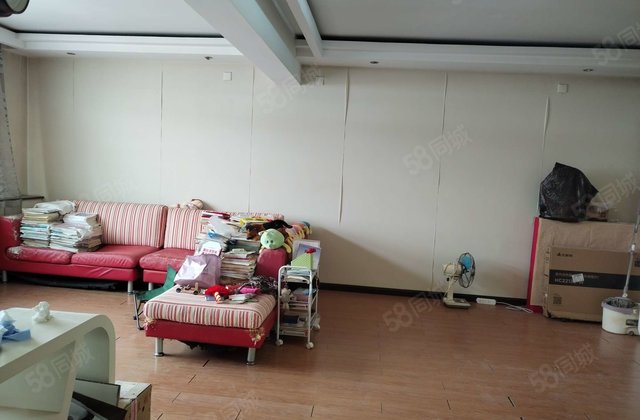 东昌路馨安公寓三室朝阳双卫保证真实东昌壹号院对面 昌润莲城南